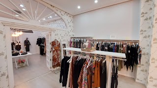 Mariella Showroom