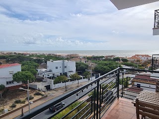 Vivienda Turística Playa Altair Punta Umbría VFT/HU/01945 Alquileres Vacacionales Alojamientos - Alquiler turístico