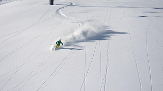 Black Tie Ski Rental Delivery of Telluride - Element 52