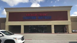 American Freight Furniture, Mattress, Appliance