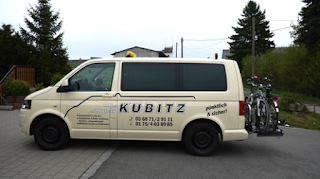 Taxi und Mietwagen Inh. Mario Kubitz