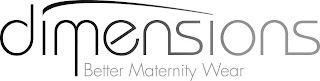 Dimensions Maternity