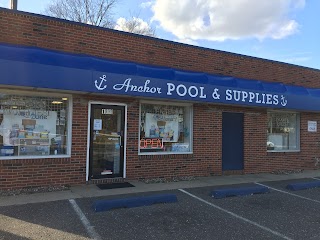 Anchor Pool of Gloucester Township, LLC