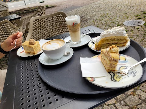 Eiscafé Kaemena / Café Werkstatt Bremen