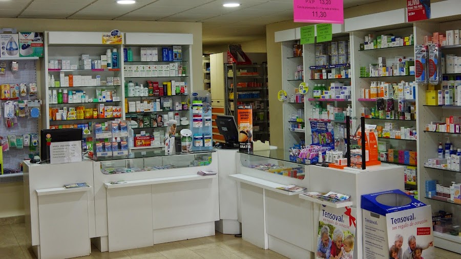 Foto farmacia FARMACIA ROYO