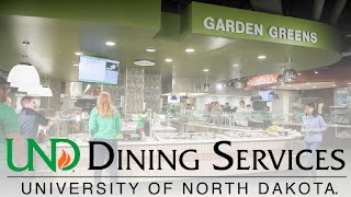 Wilkerson Dining Center