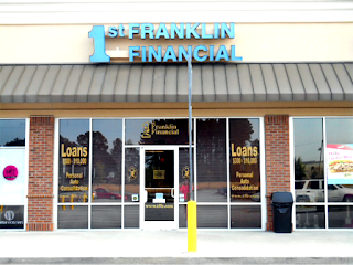 1st Franklin Financial