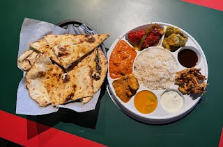 Bombay Bazar & Indian Restaurant