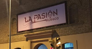 La Pasión Huesca