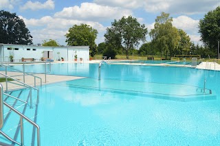 Freibad Heideck