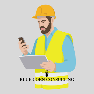 Blue Corn Consulting Firm