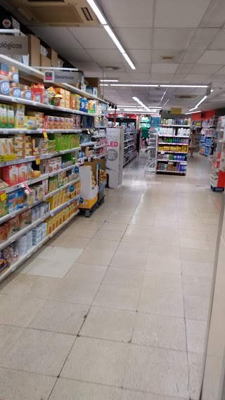 Carrefour Market