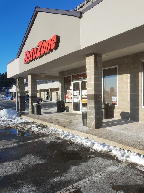 AutoZone Auto Parts