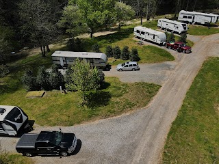 Stoney Fork Campground