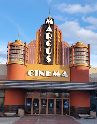 Marcus Gurnee Mills Cinema