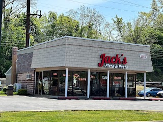 Jacks Pizza