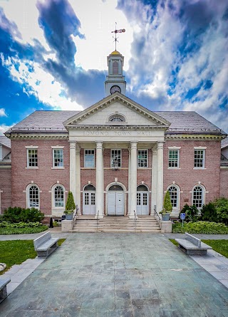 Edmond Town Hall