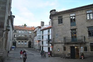 Piso de vacaciones en Santiago de Compostela