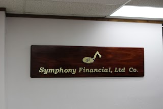 Symphony Financial