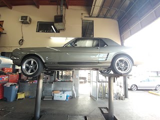 Ed's Exhaust & Automotive - Gresham