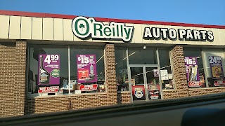 O'Reilly Auto Parts