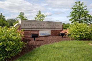 Delaware County Community College - Pennocks Bridge Center