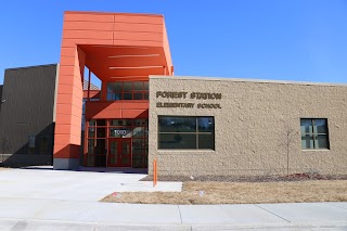 Forest Station Elementary School