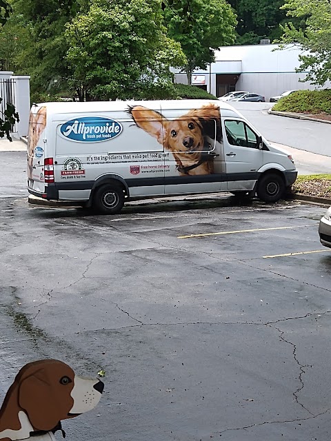 AllProvide Pet Foods LLC