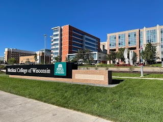 MCW - Medical College of Wisconsin