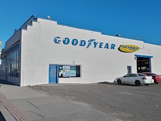 Goodyear Auto Service