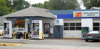 Berryville Service Center