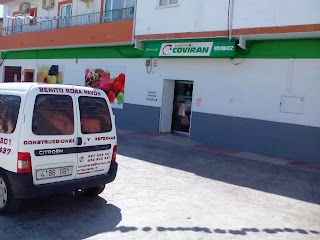 Supermercado en Torreorgaz Coviran