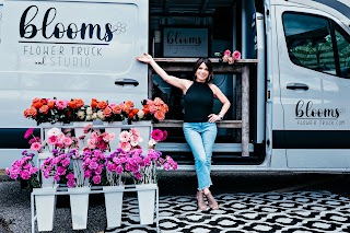 Blooms Flower Truck and Studio