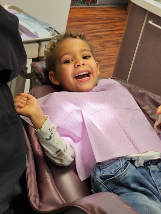 Aurora Pediatric Dentistry
