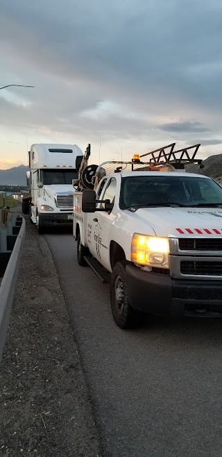 Patriot Truck and Diesel Repair