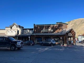 Five and Dime General Store