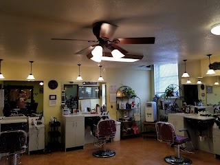 Lady of the Lake Salon & Day Spa