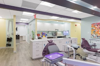 Capital Kids Dentistry