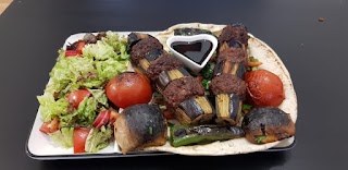 Grill al Balad مطعم البلد