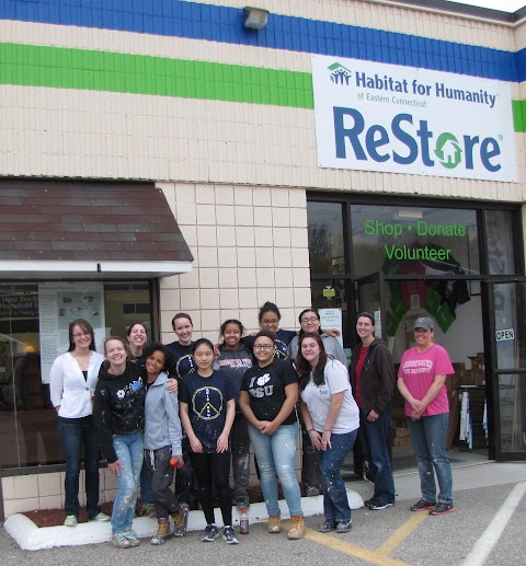 Habitat for Humanity ReStore Waterford