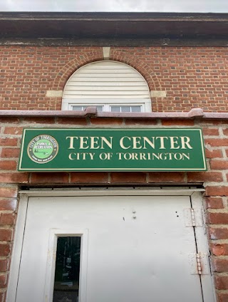 Teen Center