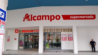 Alcampo Supermercado