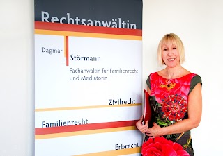 Rechtsanwältin Dagmar Störmann