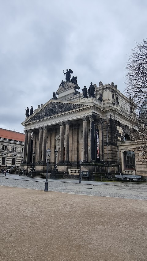 Hochschule für Bildende Künste Dresden