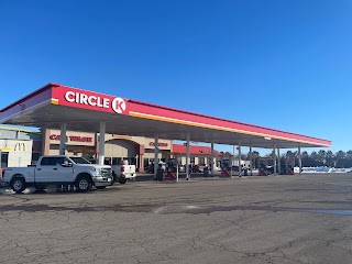 Circle K