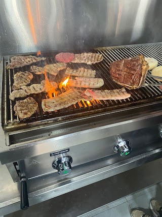 Parrilla de San Julián