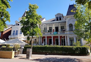 Deutsches Märchen- und Wesersagenmuseum