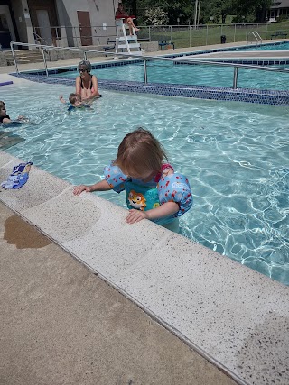 Franklin Park Pool