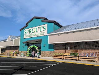 Sprouts Farmers Market