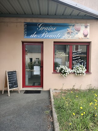 INSTITUT GRAINE DE BEAUTE